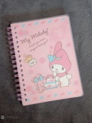 Notes notesik my melody