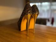 Do sprzedania szpilki, rozm 41