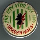 ZKS Izolator Boguchwała