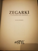 Zegarki przewodnik dla konesera Frank Edwards