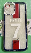 Etui IPhone 12 mini Kylian Mbappe
