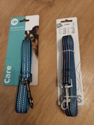 smycze taśmowe, długość 120 cm-200 cm