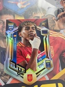 Sprzedam karte Elite cut Lamine Yamal