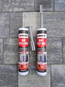 Klej uszczelniacz SFENCE SF PU-50 - do bloczków ogrodzeniowych 