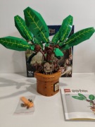 Lego Harry Potter 76433 - Mandragora