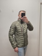 Nowa kurtka TOM TAILOR, rozmiar M – z metką!