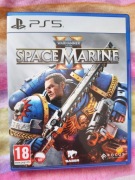 SPACE MARINE 2 PL PS5