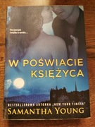 W poświacie księżyca Samantha Young 