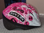 Kask KELLY'S MARK rozm. XS/S ( 47-51cm)