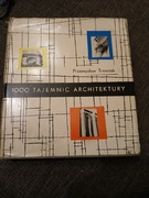 1000 tajemnic architektury