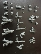 World Eaters - Eightbound