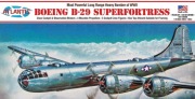 Atlantis H208 Boeing B-29 Superfortress USAF 1:120