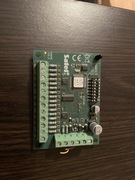 Ekspander wejść SATEL CA64e v2.3