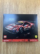 LEGO Technic 42125 Ferrari 488 GTE