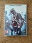 Assassins Creed na PC