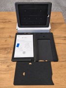 CITROEN e-C4 C4 C4X MOCOWANIE UCHWYT TABLET  TELEFON Etui Smartphone