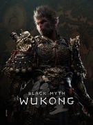 Black myth wukong pełna wersja steam PC