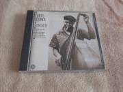 Curtis Counce Group "Sonority" (bop '56-'58, rzadki CD, niepublikowane)