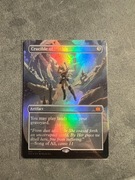 [MTG] Crucible of Worlds FOIL