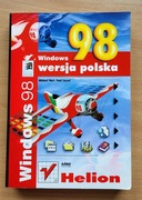 Michael Hart, Paul Cassel - Windows 98 wersja polska