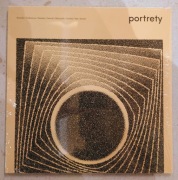 Various Artists - Portrety (winyl, UKM 072)
