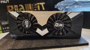Palit GeForce RTX 2080Ti Dual