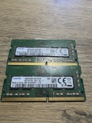 Pamięć RAM DDR4 16gb (2x8 GB)Samsung PC4-2666V-SA1-11