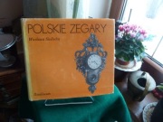 Polskie zegary - Wiesława Siedlecka
