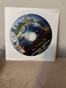 Kosmos Tajemnice Wszechświata 36 Statek kosmiczny Ziemia DVD płyta