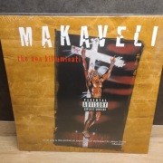 Makaveli, 2pac, the don killuminati the 7day theory płyta gramofonowa winyl
