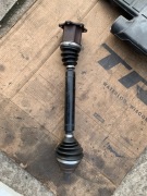 Polos krotka golf R32 DSG bdb stan 