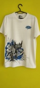 Koszulka  t-shirt , Unikat ecko Unltd  Rhino Gfaffiti style