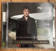 Oli.P startzeit CD