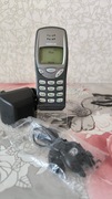 NOKIA 3210 JAK NOWA ! PL BEZ SIMLOCK + ŁADOWARKA 