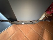 Absorber ochrona pieszych Porsche Panamera 971 2017-