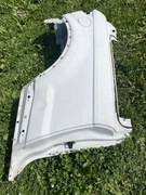 RANGE ROVER EVOQUE L538 ĆWIARTKA PRAWY TYŁ BŁOTNIK 3D