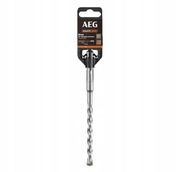 Wiertło udarowe SDS8160 AEG 8x160mm SDS-Plus