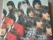 Pink Floyd - The piper at the gates of dawn cd remastered