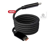 Kabel do ładowania i synchronizacji 100 cm