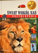 Encyklopedia ŚWIAT WOKÓŁ NAS (Hachette) + wydanie specjalne Kolędy polskie