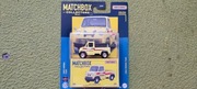 MATCHBOX COLLECTORS Honda T360 1963