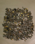 100% POZŁACANE TRANZYSTORY UFO I INNE