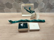 Srebrne Kolczyki Yes gwiazdka Gwiazda Nowe Ag 925 srebro Silver