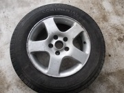 Koła felgi opony CONTINENTAL 195x70 R 15 C z zapasu