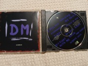 DEPECHE MODE - Songs of Faith and Devotion. 