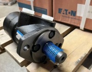 Silnik Hydrauliczny CH-245