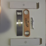 Otwieracze      x             3