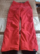 Spodnie na narty/ snowboard marka Quiksilver 