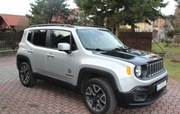 Jeep Renegade 2.4 benzyna
