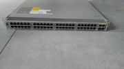 Cisco Nexus N3K-C3048TP-1GE